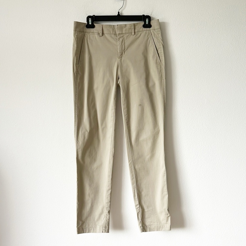 Vince Khaki Pants Size 4